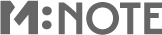 M:NOTE